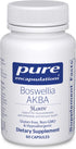 Pure Encapsulations Boswellia AKBA - Supports Joint Health, Immune System, 60 Capsules