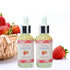 Wovarkie 2 Packs Yoni Oil for Women, Natural Feminine Oil, Ph Balanced for