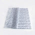 Letter Flower Gift Wrapping Tissue Paper 28pcs for Shoes, Clothes Packing, Christmas, Valentine's Day, 20×28 inch
