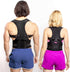 FlexGuard Posture Corrector for Women and Men - Adjustable Back Support Straightener for Pain Relief