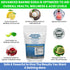 Immune, Advanced Baking Soda Powder: Organic Use Aluminum Free Baking Soda w/Superfoods to Support Kidneys, Stomach