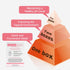 Nahid (12 Vaginal probiotic Suppository, hyaluronic Acid Suppositories, Vaginal moisturizer, PH Balance, Restores