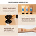 Leg Makeup Waterproof No Transfer, Cover Up Makeup for Varicose Veins, Long Lasting Body Foundation (2#, 4oz)