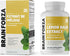 Brain Forza Lemon Balm R5 Extract Capsules - 90 Capsules, Standardized Extract 5% Rosmarinic Acid