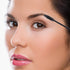 Tbestmax 200 Disposable Mascara Wand Eyebrow Brushes, Spoolies Applicator for Eyelash Extension Makeup Kits