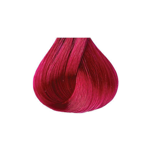 Red by Kiss Tintation Semi Permanent Hair Color with Aloe Vera, Argan Oil, Olive Oil, Collagen & Keratin (Pink