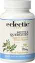 Eclectic Herb Nettle Quercetin Capsules, Non-GMO, Vegan, 90 CT