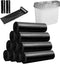 200 PCS Sanitary Napkin Disposal Bags, Small Trash Bags for Bathroom, Feminine Hygiene Disposal Liners