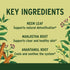 Banyan Botanicals Healthy Skin – Organic Skin Supplement for Radiant and Healthy Looking Skin – 90 Tablets, Non-GMO