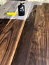 Walrus Oil Furniture Oil, 100% Natural, Finish, Restore, Protect Wood, VOC-Free, 8oz Bottle