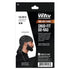 WavEnforcer 106 Snug Fit Do-Rag, Black