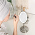 2Pack LED Makeup Mirror Bulb Replacement, 20W RP34B Light Bulb for Cosmetic Vanity with Magnification