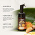 WOW Skin Science Foaming Facial Cleanser, Unisex, Plant-Powered, Sulfate-Free, 16 oz