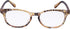 EYEGUARD 4 Pack Reading Glasses - Quality Colorful Fashion Readers for Women