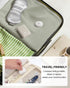 Roleader HX3000/ HX6000/ HX8000/ HX9000 Portable Charger Base Compatible with Philips Sonicare Electric Toothbrush HX