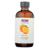 NOW FOODS Orange Essential Oil - 4 FZ