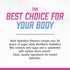 BioSteel Sports Hydration Mix, Sugar-Free with Essential Electrolytes, Rainbow Twist, 24 Single Serving Packets