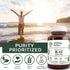 Natural Nutra Vegan Methyl B12 1000mcg, Heart Health Energy Booster, 100 Vegan Lozenges