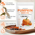 Mcukv 1000mg 300Pcs Pumpkin Seed Oil with Saw Palmetto, per Serving, Cold Pressed Pumpkin Seed Oil Capsules for Hair