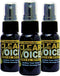 LIQUIDHEALTH Clear Voice Vocal Spray, Honey Lemon (3 Pack)