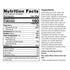 WonderSlim Protein & Fiber Bar, Salted Toffee Pretzel, 15g Protein, 7g Fiber, Gluten Free (7ct)