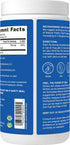 Natural Vitality Calm - Magnesium Citrate Anti-Stress Drink Mix Powder, Gluten Free, Vegan, 16 oz