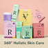 Rael Pimple Patches - Miracle Invisible Hydrocolloid Acne Patch for Breakouts, Absorbs Zits & Blemish, Korean Skin Care