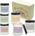 6 Pack Scented Candles for Home - Aromatherapy Gifts Set for Women, Lavender Candle, 37.8 oz