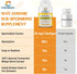 30mg Spermidine Supplement - Liposomal, High Absorption, More Potent Than Spermidine 3HCL, 60 Softgels