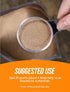 BulkSupplements.com Almond Protein Powder - Plant Based, Flavorless Protein Powder, Unflavored & Gluten Free, 30g per