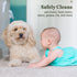 Naturally It's Clean Carpet Stains & Odors Cleaner, 24oz Spray Bottle, 2 Pack