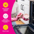 Pack Stardrops The Pink Stuff Ultimate Cleaning Miracle Cleaning Paste, Multi-Purpose Spray & Bathroom Foam Cuts