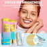 ZIXAOK Dentist-Recommended 4.23 Oz Niacinamide Toothpaste for Whitening & Sensitive Teeth Soothes Sensitivity