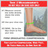TechWare Pro Plantar Fasciitis Socks Cushion Ankle Compression Socks Women & Men. Achilles Tendonitis Brace & Arch