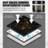 Granite Cleaner and Stone Polish, 3.5oz Care Wax for Granite Countertops and Quartz, Restores Shine and Nourishes