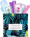 Menstrual Kit All-in-One | Convenience on The Go | Single Period Kit