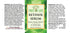 Tree of Life Retinol Serum for Face, 2 Fl Oz, Anti Aging with Hyaluronic Acid, Acne Marks, Fine Lines