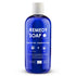 Truremedy Naturals Shea Butter Body Wash - Fragrance-Free Moisturizing Body Wash (1 pk, 12 oz)