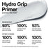 Milk Makeup Hydro Grip Primer, 0.33 fl oz, Hydrates & Grips Makeup for Up to 12 Hours, Vegan & Cruelty Free