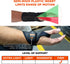 Ergodyne ProFlex 4020 Right Wrist Support, Black, X-Small/Small