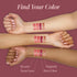 Mineral Fusion 3-in-1 Color Stick - Terra Cotta, Multi-Use Eye, Face, Lip Makeup, Creamy Lightweight Formula