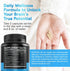 11-in-1 Nootropic Brain Supplements: Memory & Focus with Ginkgo Biloba, L Theanine, Bioperine, 60ct