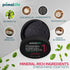 Primal Life Organics Dirty Mouth Toothpowder, Activated Charcoal, Organic, Vegan, 1 oz (Black Peppermint)
