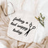 WCGXKO Funny Hairdresser Gift, Cosmetology Graduation Gift Tote with "Feeling a Tad Snippy Today"