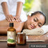 Citronella Essential Oil, 3.4 Fl Oz (100ml), 100% Pure & Natural for Massage, Sauna, Cosmetics