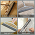 PLLITH 4 1 Upgraded Magic Broom, in Sweeper Pet Hair Remover with a Mini Squeegee, Easily Cleans The Floor Surface