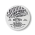 JOHNNY’S CHOP SHOP #1 Men's Hair Styling Matte Paste, Pro-Quality Strong Hold, 2.6 oz