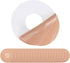 SXoonKing 40 Pack Freestyle Sensor Covers Compatible with Libre 3, CGM Sensor Patches