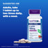 Natrol 5-HTP 100mg, Drug-Free Dietary Supplement for Balanced Mood, 30 Fast Dissolve Tablets, Mixed Berry Flavor