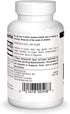 Source Naturals PABA, Para-Amino Benzoic Acid, 100 mg Dietary Supplement - 250 Tablets